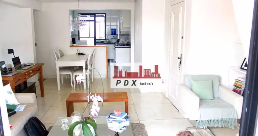 Apartamento com 2 quartos à venda na Rua Tiangua, Vila Mascote, São Paulo