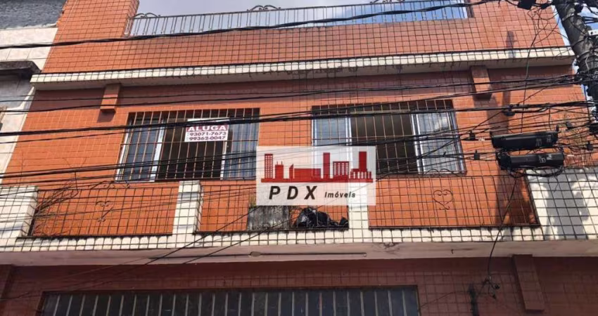 OPORTUNIDADE! Sobrado comercial com 5 dormitórios para alugar, 200 m² por R$ 3.950/mês - Vila Santa Catarina - São Paulo/SP