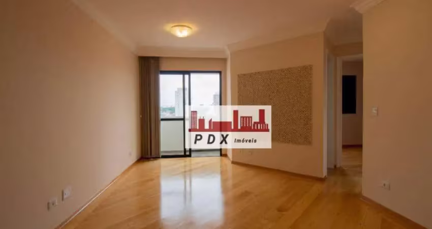 Apartamento à venda, 54 m² por r$ 480.000,00 - vila mascote - são paulo/sp