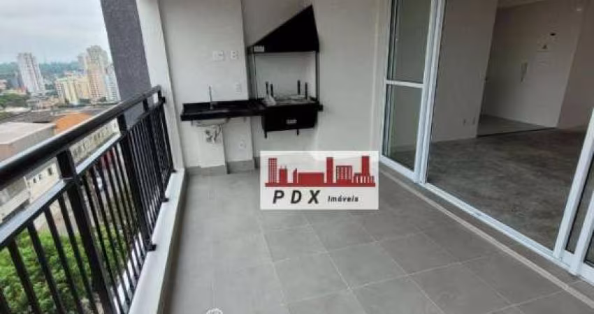 Apartamento à venda, 81 m² por R$ 840.000,00 - Vila Mascote - São Paulo/SP