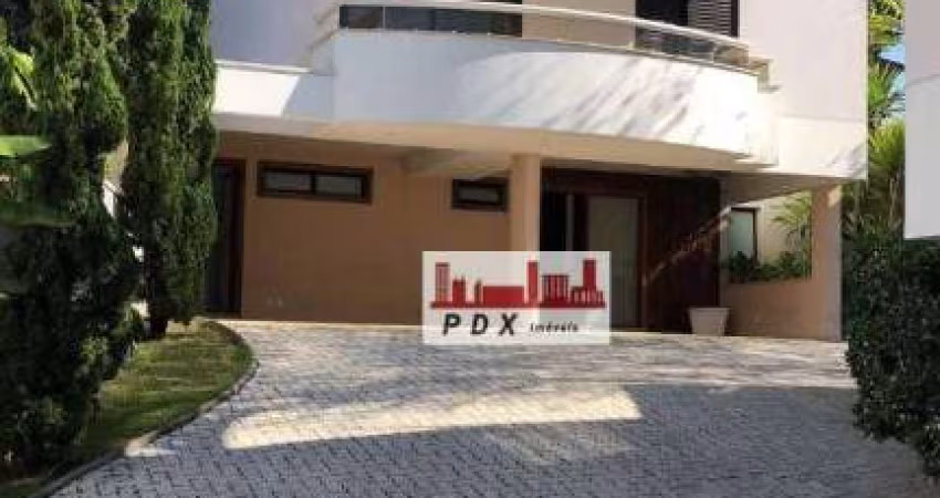 Sobrado à venda, 618 m² por R$ 3.000.000,00 - Jardim Prudência - São Paulo/SP