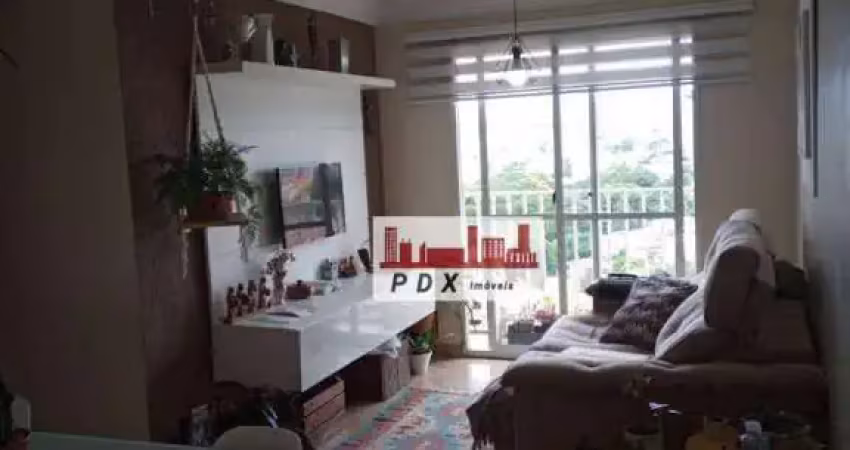 Apartamento à venda, 65 m² por r$ 450.000,00 - jardim prudência - são paulo/sp