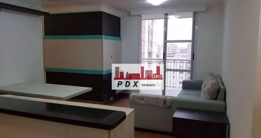 Apartamento à venda, 70 m² por r$ 585.000,00 - jardim prudência - são paulo/sp