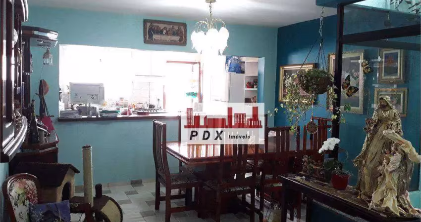 Casa no Jabaquara - 146 metros