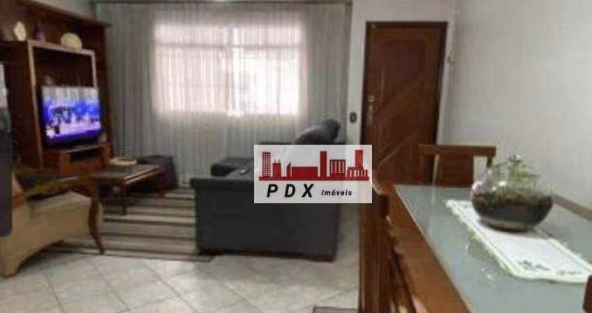 Sobrado Vila Mascote - 3 dormitórios - 90 metros