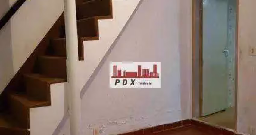 Casa com 2 quartos à venda na Rua Vieira Portuense, Jabaquara, São Paulo