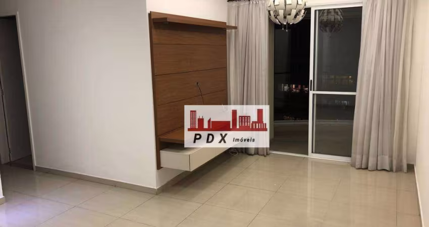 Apartamento à venda, 65 m² por R$ 810.000,00 - Campo Belo - São Paulo/SP