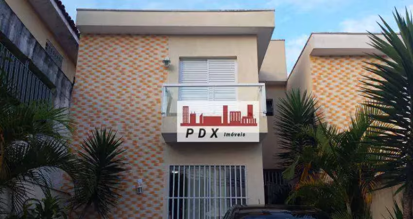 Casa com 3 quartos à venda na Rua Adelino da Fontoura, Vila Santa Catarina, São Paulo