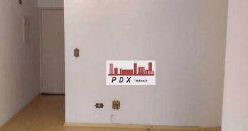 Apartamento à venda, 45 m² por R$ 520.000,00 - Brooklin - São Paulo/SP