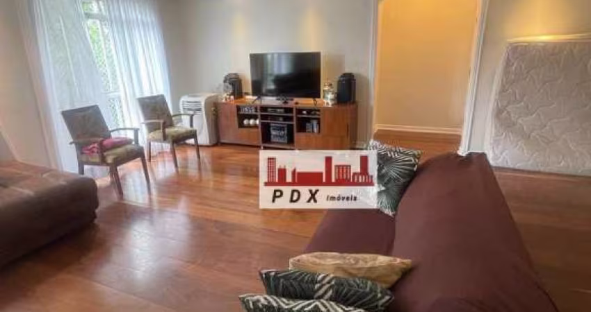 Apartamento à venda, 166 m² por R$ 1.480.000,00 - Jardim Marajoara - São Paulo/SP