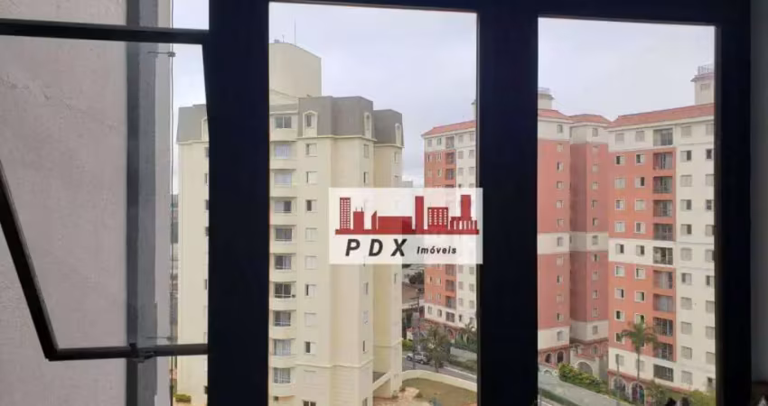 COBERTURA DUPLEX A VENDA BAIRRO JABAQUARA SÃO PAULO SP
