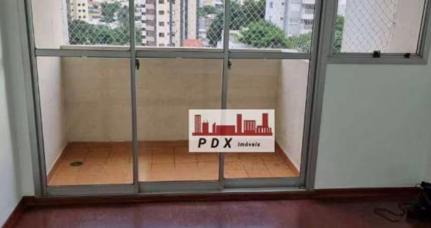 apartamento a venda na Vila mascote