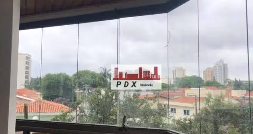 Apartamento com 3 quartos à venda na Rua Pascal, Campo Belo, São Paulo