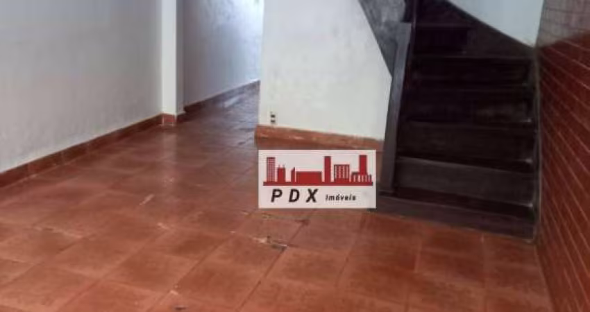 SOBRADO A VENDA PROXIMO A ESTAÇÃO DE METRO CONCEIÇÃO