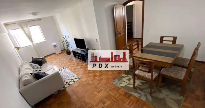 Apartamento com 2 quartos à venda no Campo Belo, São Paulo 