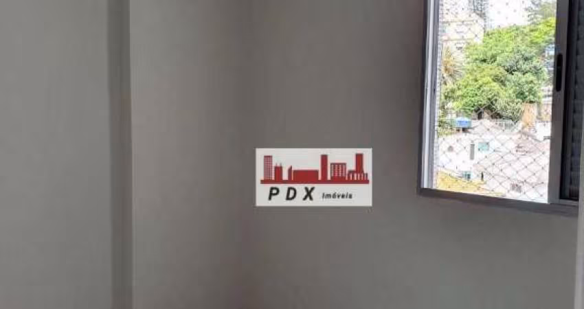 Apartamento com 1 dormitório à venda, 37 m² por R$ 400.000,00 - Vila Mariana - São Paulo/SP