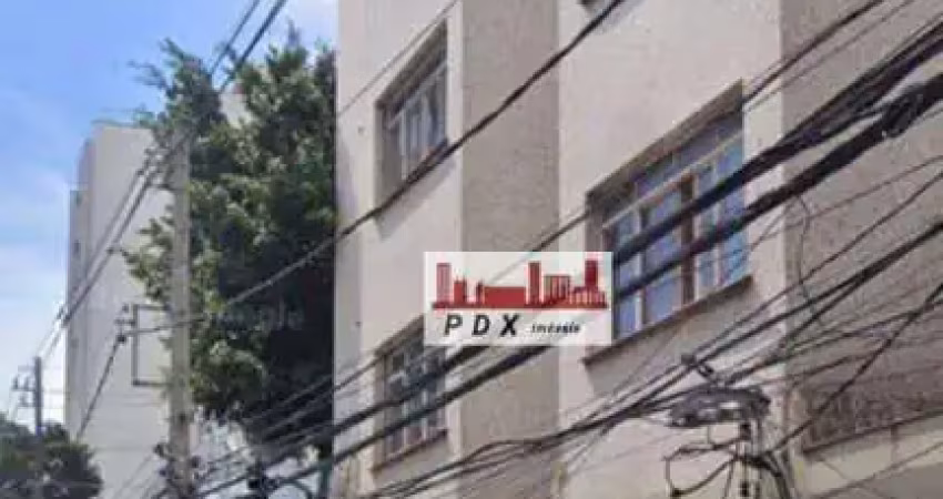 Apartamento com 2 quartos à venda na Rua Artur de Azevedo, Pinheiros, São Paulo
