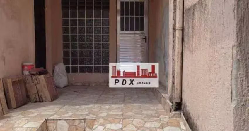 Sobrado com 3 dormitórios para alugar, 100 m² por r$ 2.300,01/mês - vila marari - são paulo/sp