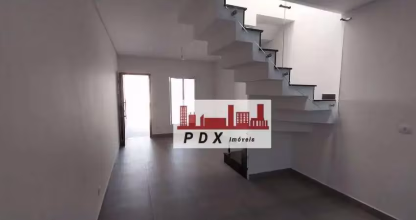 Casa com 3 quartos à venda na Rua Professor Amador de Lima Júnior, Jardim Santa Cruz (Campo Grande), São Paulo