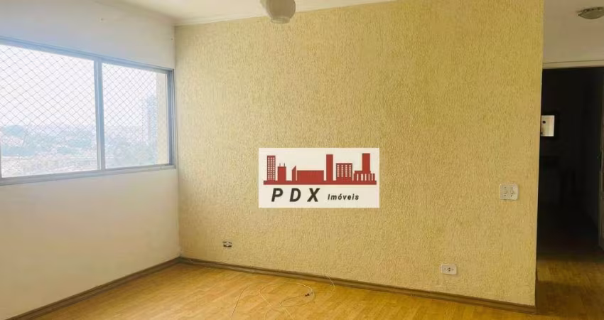 Apartamento na Vila Mascote