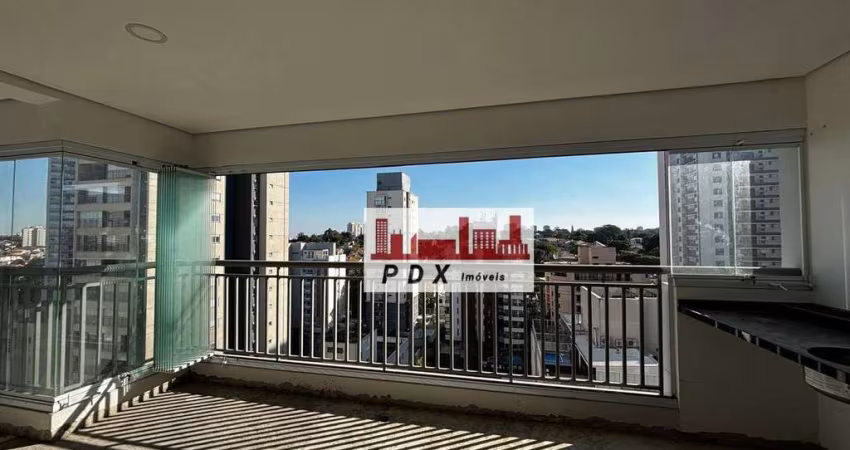 Apartamento a venda-Bairro Jd. Prudência