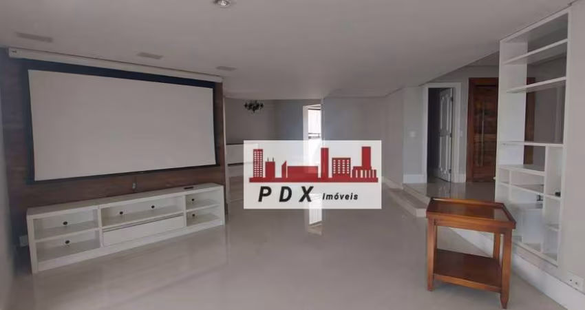 Apartamento CAMPO BELO