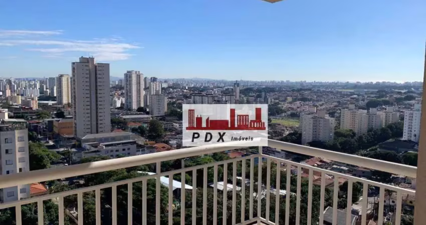 Apartamento com 2 quartos à venda na Avenida Damasceno Vieira, Vila Mascote, São Paulo