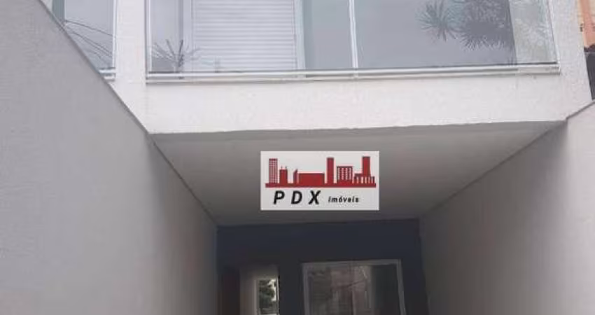 SOBRADO NOVOJARDIM PRUDÊNCIA