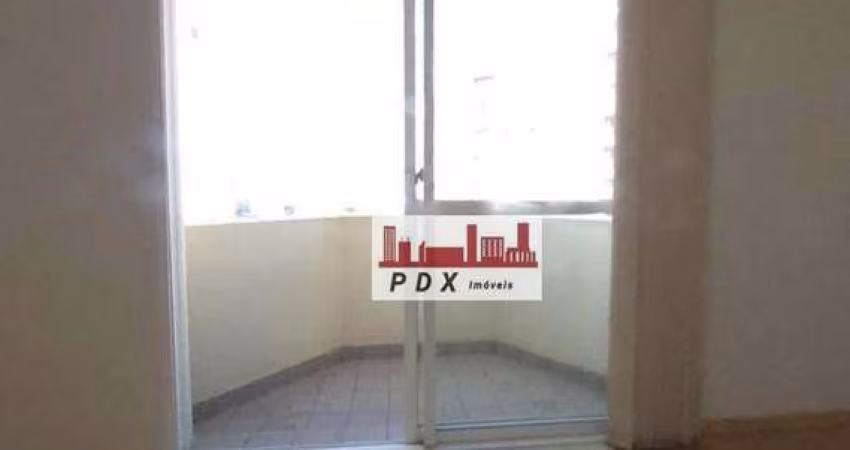 apartamento a venda no Jabaquara-02 dormitorios