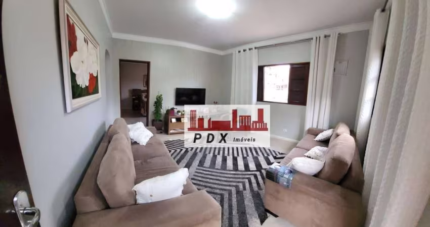 Casa com 3 dormitórios à venda, 208 m² por R$ 400.000,00 - Cidade Ademar - São Paulo/SP