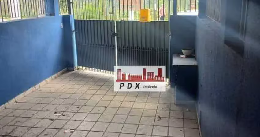 Sobrado para venda bairro vila santa catarina - aceita proposta
