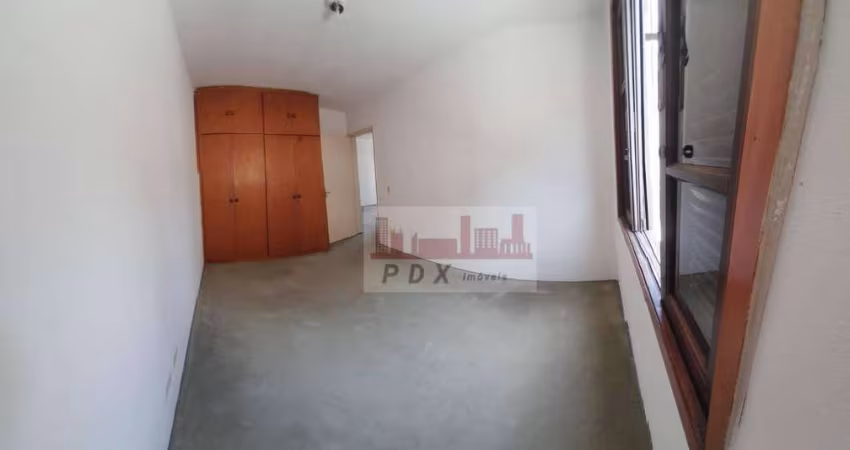 Apartamento com 2 dormitórios à venda, 58 m² por R$ 310.000 - Vila Castelo - São Paulo/SP