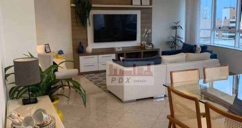 Apartamento com 4 dormitórios à venda, 180 m² por R$ 1.500.000 - Vila Mascote - São Paulo/SP