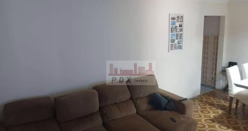 Casa com 2 dormitórios à venda, 100 m² por R$ 570.000,00 - Vila Santa Catarina - São Paulo/SP