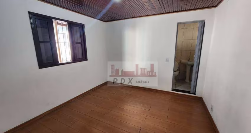NÃO ACEITA PET E NEM CRIANÇA – IDEAL PARA UM CASAL OU SOLTEIRO