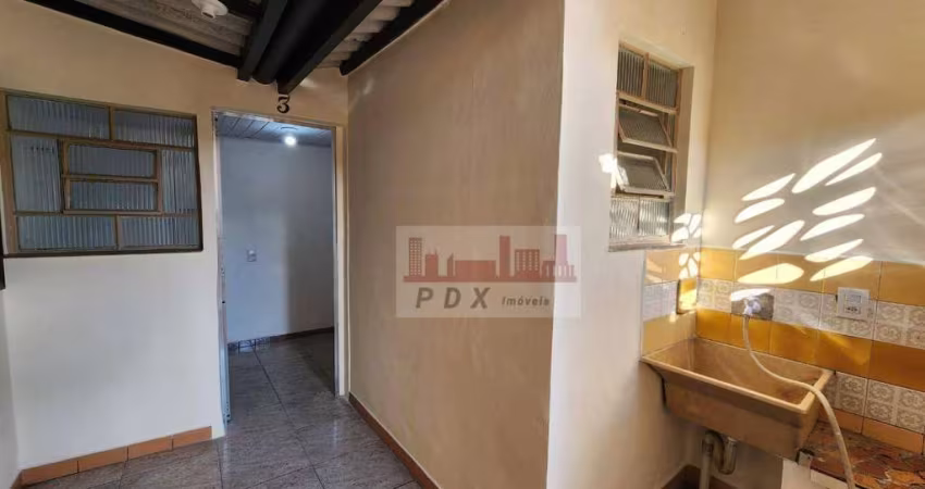 NÃO ACEITA PET E NEM CRIANÇA – IDEAL PARA UM CASAL OU SOLTEIRO