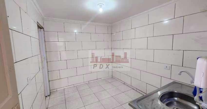 NÃO ACEITA PET E NEM CRIANÇA – IDEAL PARA UM CASAL OU SOLTEIRO