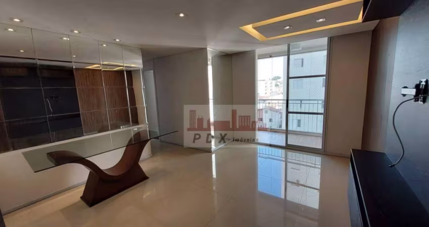 APARTAMENTO A VENDA JD. PRUDENCIA
