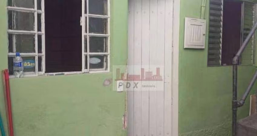 locação proximo a avenida cupece