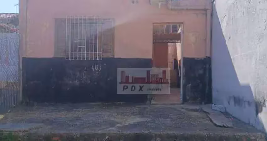 Casa com 1 dormitório para alugar, 50 m² por r$ 1.700,01/mês - jardim oriental - são paulo/sp