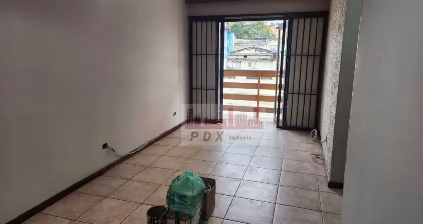 Apartamento com 2 dormitórios para alugar, 50 m² por r$ 2.450/mês - vila castelo - são paulo/sp