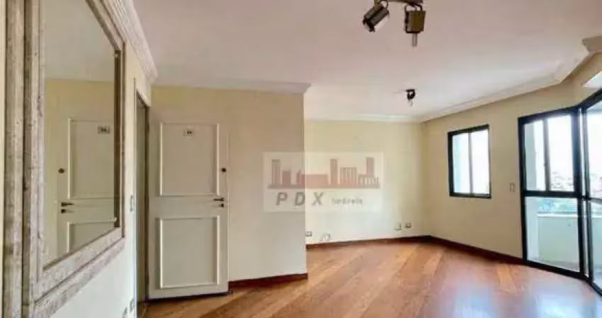 Apartamento com 3 dormitórios à venda, 85 m² por r$ 697.000,00 - vila mascote - são paulo/sp