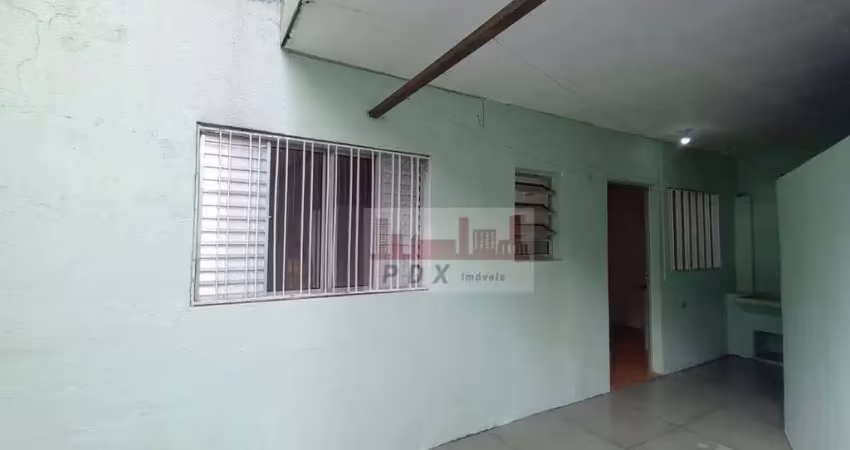 Casa com 1 dormitório para alugar, 40 m² por r$ 1.300,00/mês - vila santa catarina - são paulo/sp