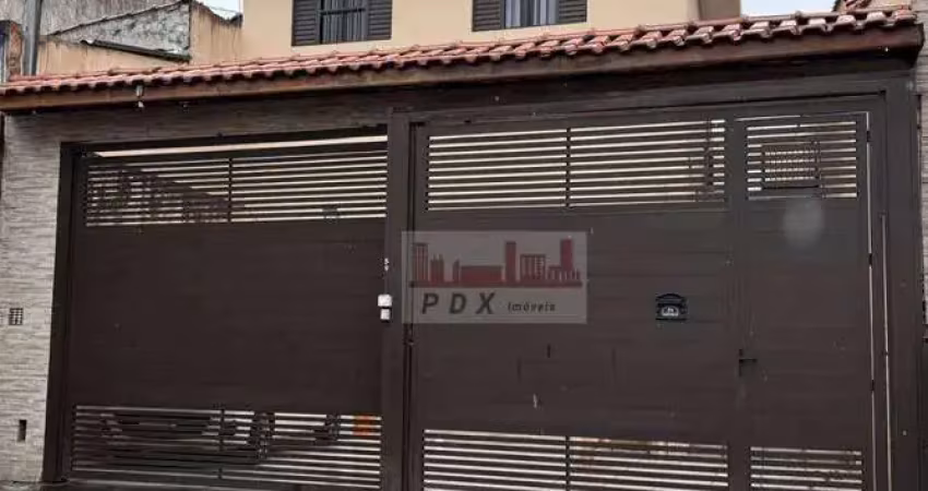 Valor abaixo do mercado sobrado na parte de cima e um salao da parte de baixo - aceita proposta