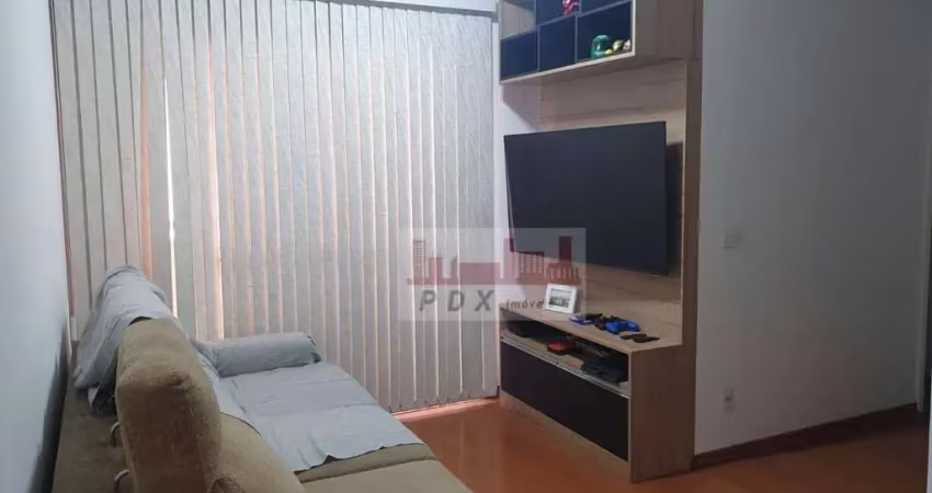 Apartamento com 2 dormitórios à venda, 62 m² por r$ 630.000 - jardim marajoara - são paulo/sp