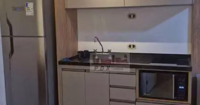 Apartamento com 1 quarto para alugar na Rua Ossian Terceiro Teles, Jardim Prudência, São Paulo