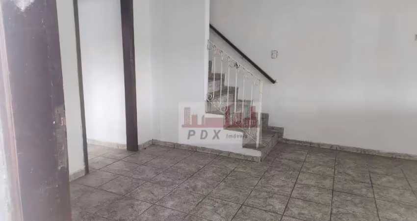 Sobrado com 2 dormitórios para alugar, 70 m² por r$ 1.800/mês - vila santa catarina - são paulo/sp