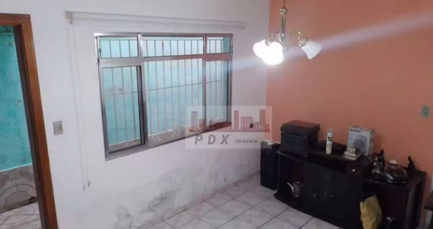 Casa com 2 quartos para alugar na Rua Manuel Correia de Paiva, Vila Marari, São Paulo