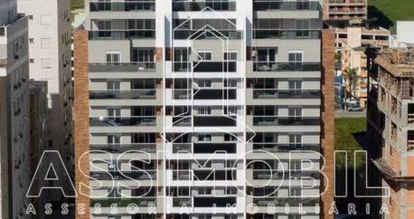 Apartamento á venda 3 quartos sendo 1 suíte-  108 m² priv. Pedra Branca - Palhoça, SC