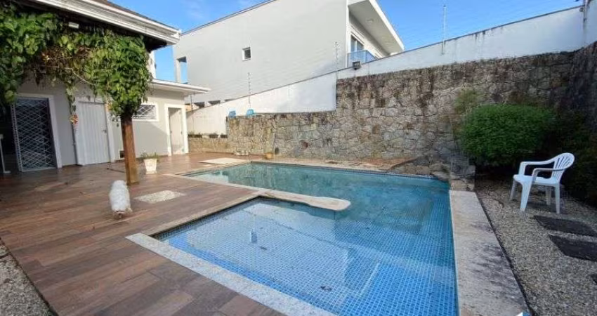 Casa à venda 3 dormitórios  320 m² Pedra Branca palhoça SC